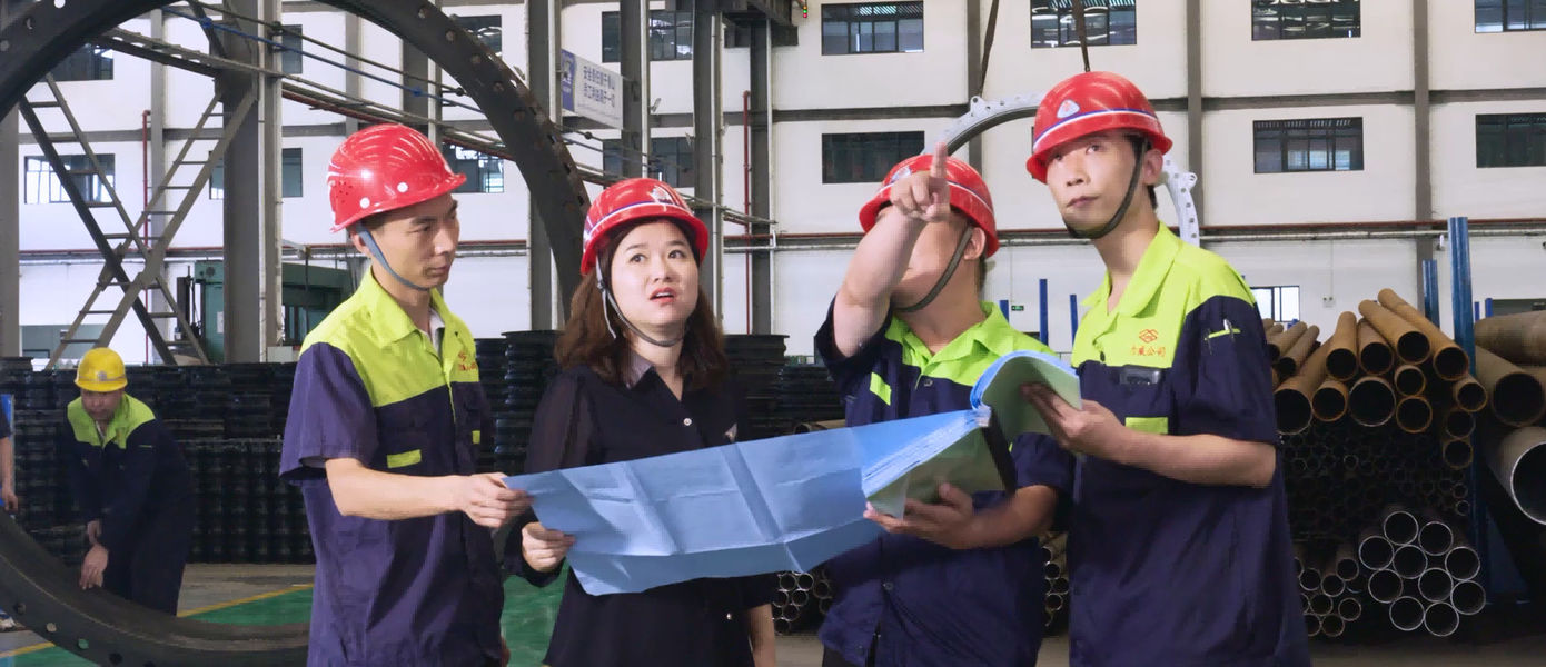 ประเทศจีน Henan Liwei Industry Co., Ltd. โปรไฟล์บริษัท 