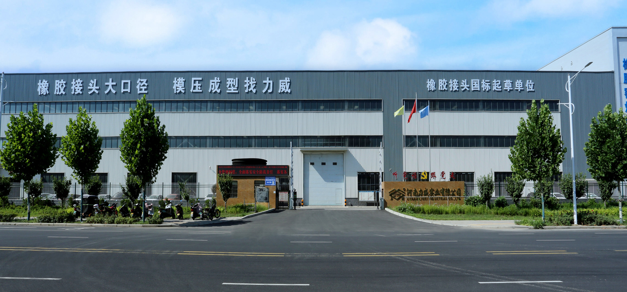 Henan Liwei Industry Co., Ltd. สายการผลิตของผู้ผลิต