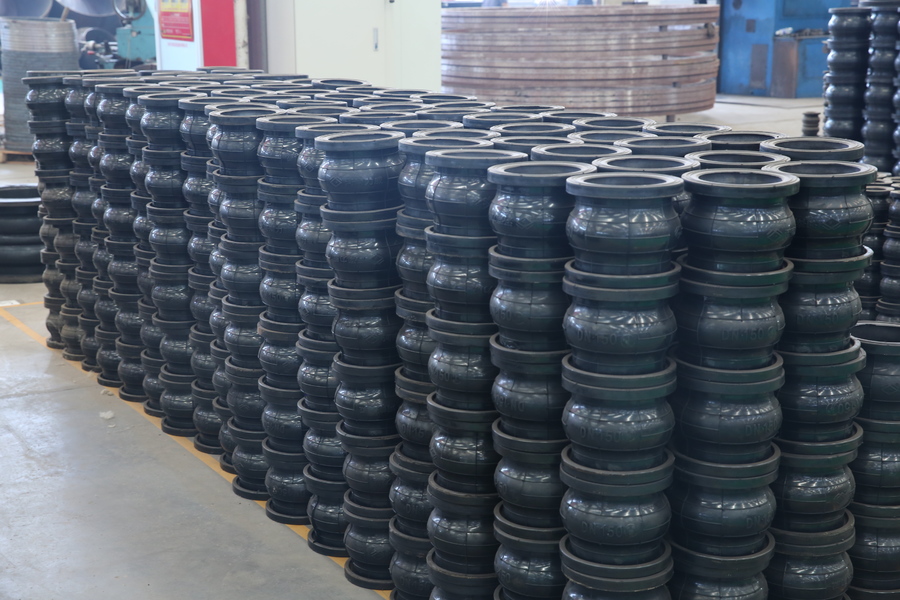 Henan Liwei Industry Co., Ltd. สายการผลิตของผู้ผลิต