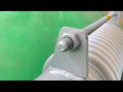 การแสดงผลิตภัณฑ์ของเครื่องชดเชยคลื่นโลหะ