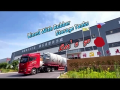 ถังถุงยางที่สามารถปรับเปลี่ยนได้ สําหรับการขนส่งของเหลวที่ปลอดภัยและยาวนาน