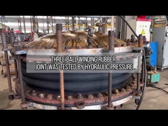 ผ่าตัดยางกลม 3 ลูก ด้วยการออกแบบตามความต้องการ