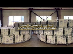 สายต่อยางขนาดใหญ่ รอการจัดส่ง