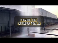 สินค้าแบบจําเพาะแบบยืดหยุ่นทนกรด สําหรับการใช้งานตามความต้องการ