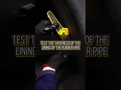 การสนับสนุนที่กําหนดเองสําหรับ American Standard Seamless Steel Pipe ODM Rubber Coated Pipeline บริการ