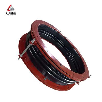 อุณหภูมิอากาศร้อน การขยายตัวของเครื่องชดเชยที่ไม่ใช่โลหะ