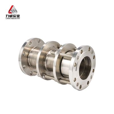 โซลูชั่นต่อเหล็กที่คุ้มค่า สําหรับความต้องการอาคารตามสั่งของคุณ