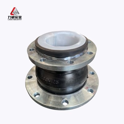 ท่อยืดหยุ่น Joint 3 นิ้ว 4 นิ้วสําหรับปั๊ม