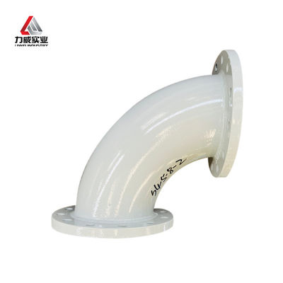 ระบบท่อที่ติดเนโอเพรน ความดันการทํางาน การติดตั้งสายเชื่อม flange