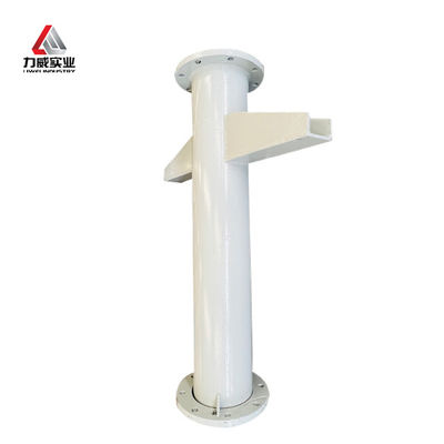 ความต้านทานต่อการบด ท่อบรรจุยาง ASTM/DIN ความต้านทานต่ออุณหภูมิ