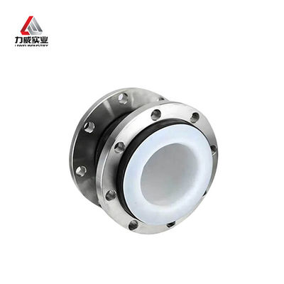 พีทีเอฟอีผิว 6 นิ้ว 12 นิ้วยางต่อขยายสําหรับท่อ