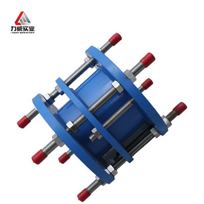 Dn2200 โรงงานปั๊มน้ําเหล็กคู่