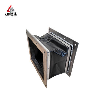 สายต่อการขยายยางไม่โลหะที่ทนทานและมีประสิทธิภาพ สําหรับควบคุมอุณหภูมิและการสั่น