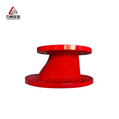 ท่อเยื่อยางเซรามิก JIS มาตรฐาน