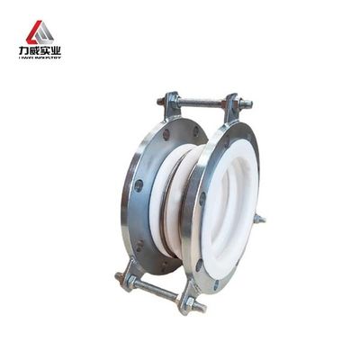 ความทนทานตอบสนองความยืดหยุ่น เครื่องชดเชยคลื่นโลหะพรีเมียมสําหรับท่อประปาที่ไม่เครียด