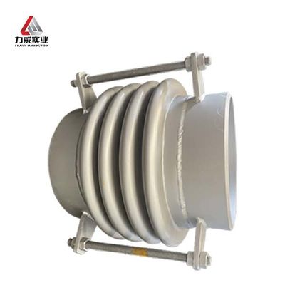 เครื่องชดเชยคลื่นโลหะความแข็งแกร่งแบบยืดหยุ่นที่มีประสิทธิภาพสูง สําหรับการใช้งานหลากหลาย