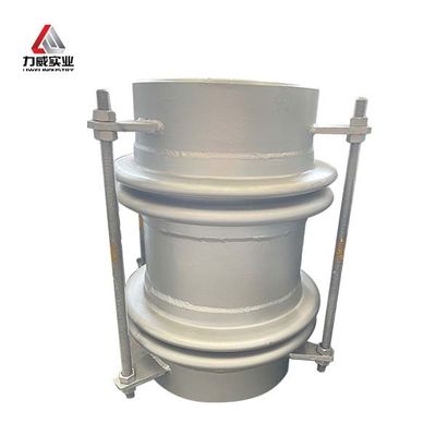 เครื่องชดเชยกระแสโลหะแบบ Universal Hinge Ripple PN10