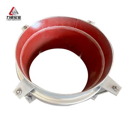 ระยะอุณหภูมิ -10C - 300C เครื่องปรับความมั่นคงสําหรับการบิดคลื่นโลหะ ความเหมาะสมทั่วไปสําหรับการใช้งานและสภาพทั้งหมด