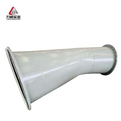 ผู้ผลิตท่อ PTFE ที่บรรจุด้วยสแตนเลส