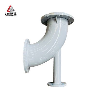 ท่อปูยางยางยืดหยุ่นที่มีปูยางเหล็กที่มีปูยางเหล็กคาร์บอน