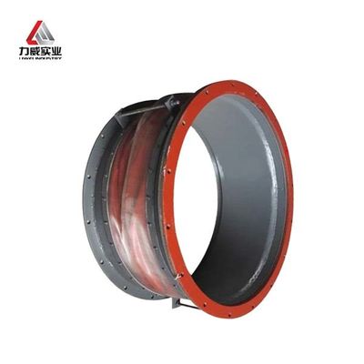 ระบบความดันสูงแบบวงกลมในท่อก๊าซควันอากาศ