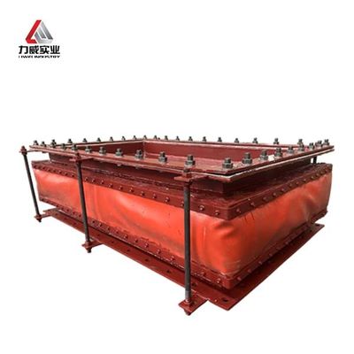 เครื่องชดเชยการขยายเยื่อ โฟกเซบิล โบลว์ Joint ไฮเทอร์มัลก๊าซ