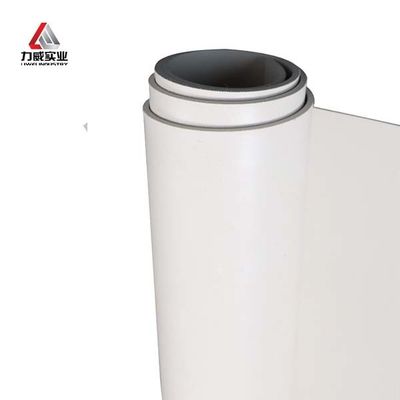 ความทนทานน้ํามันที่ดีและการปรับแต่งแผ่นพอลิเอธิลีนยางสําหรับตัวอย่าง