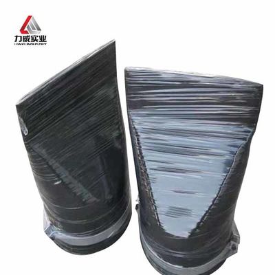 วาล์วถุงยางที่มีประสิทธิภาพ ป้องกันการไหลกลับและประกันการระบายน้ําที่เรียบร้อย