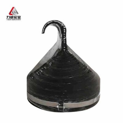 ความทนทานสูง พิเศษ Duckbill ตรวจสอบ วาล์ว ไม่มีการบิดเบือน การลดเสียง