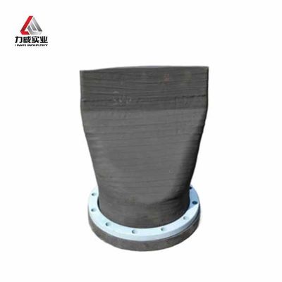 ผู้ผลิต วาล์วเช็คลูกเต่ายางในสายที่มีอายุการใช้งานยาว