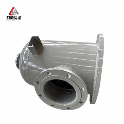 หลอดยางปรับปรุงความยาว ปรับปรุงกับสารเคมีที่รุนแรง