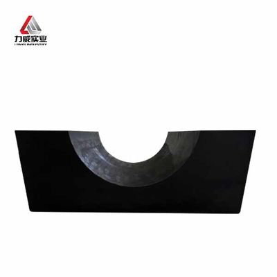 ผลิตภัณฑ์ยางที่เคลือบด้วยรองของท่อยาง