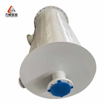 ท่อบรรจุยางที่ทนอุณหภูมิสูงดีมาก พร้อมการรับรอง MTC