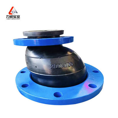 สี Flange ที่สามารถปรับแต่งได้ สายยางลดความเฉพาะสําหรับอุณหภูมิ -15- 80 C