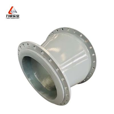 ASTM JIS DIN ท่อเหล็กไร้รอยที่มีความยืดหยุ่นของผนังยาง