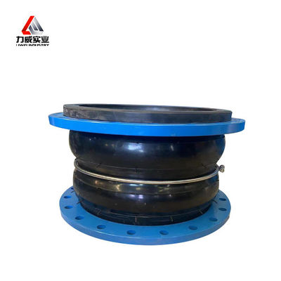 การออกแบบข้อเสนอ สายต่อยางยืดหยุ่นกลมคู่ที่มีการลดเสียงและการปรับแต่ง