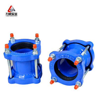 ความแข็งแรงและความทนทานสูง สายต่อเหล็ก การออกแบบและการสร้างที่ยืดหยุ่น