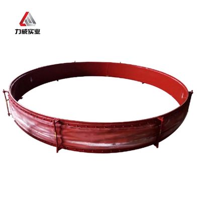 เครื่องชดเชยผ้าเหล็กคาร์บอน ไม่เป็นโลหะสําหรับการเชื่อมต่อ flange การขยายความร้อนและการชดเชยการชดเชยฟังก์ชัน