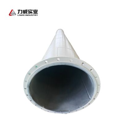 การสนับสนุนที่กําหนดเอง ODM ท่อท่อท่อท่อท่อท่อท่อท่อยางสําหรับความต้องการของอุตสาหกรรมเหมืองแร่