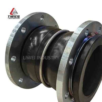 ระยะอุณหภูมิ ลบ 40 เซลเซียส ถึง 120 เซลเซียส ดับเบิ้ลสเฟียร์ ยางยืดหยุ่น ยางยืดหยุ่น อายุการใช้งานยาว OEM การสนับสนุนตามสั่ง