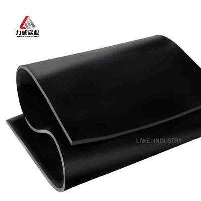 แผ่นยางฉนวนที่ปรับแต่งได้พร้อมความเป็นฉนวนที่ยอดเยี่ยม ออกแบบมาเพื่อการป้องกันอุปกรณ์ไฟฟ้าและอุตสาหกรรม